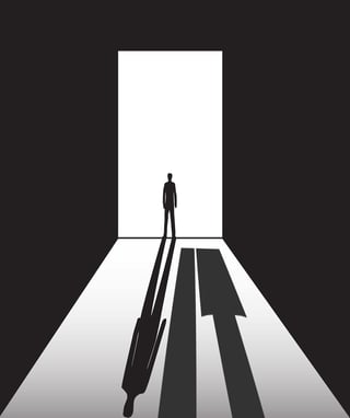 Shadow IT can be eliminated with proper communication. Shadow IT can be eliminated with proper communication.