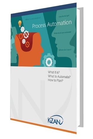   Business Process Automation