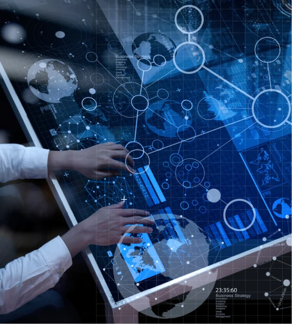Business Intelligence & Analytics