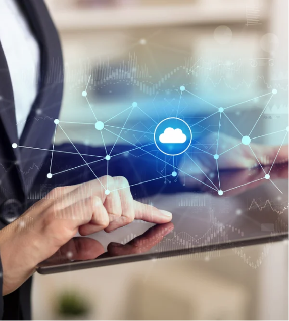Cloud Data Solutions