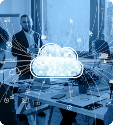Cloud-scale analytics