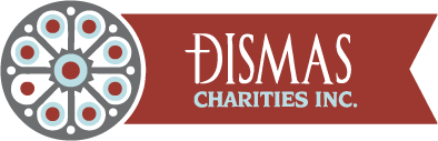 Dismas Logo
