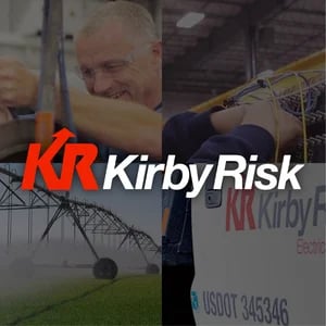 Kirby Risk