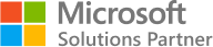 Microsoft Solutions Partner