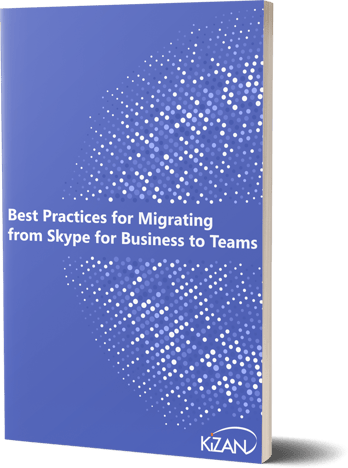 Best Practices for Migrating from Skype for Business to Teams