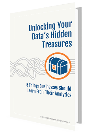 Unlocking Your Data's Hidden Treasures