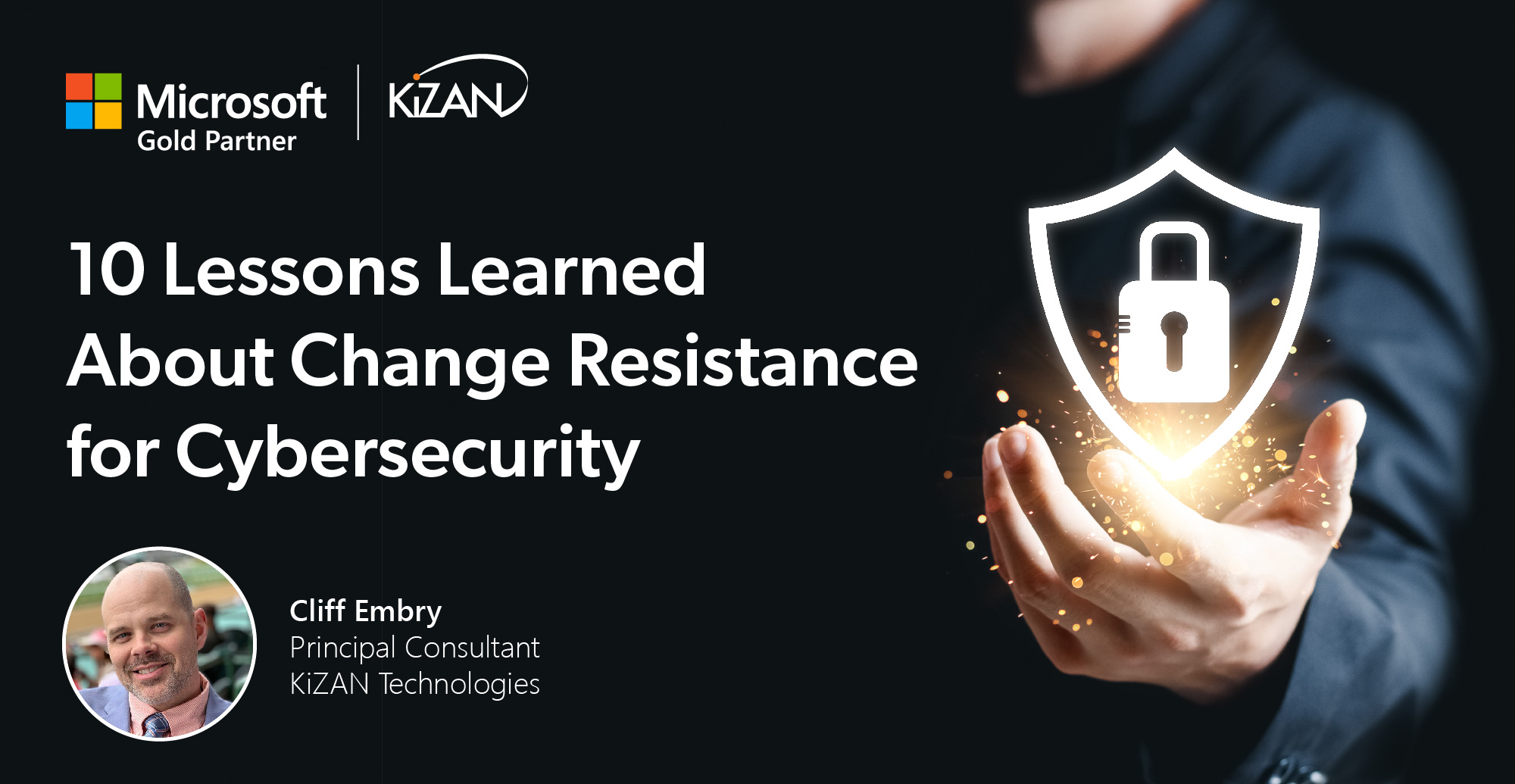 10 Lessons Learned About Change Resistance for Cybersecurity