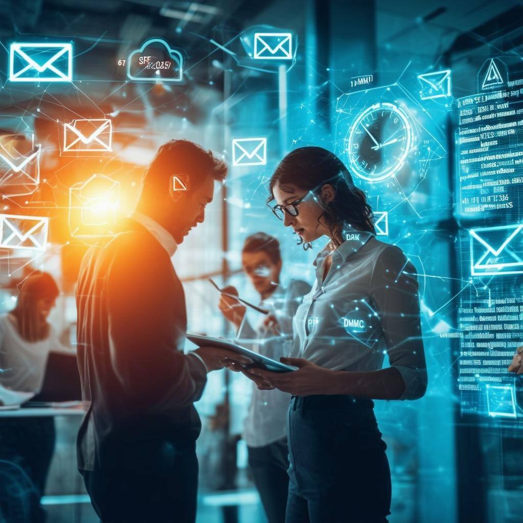 Navigating PCI Compliance Updates: Preparing for DMARC Enforcement in March 2025