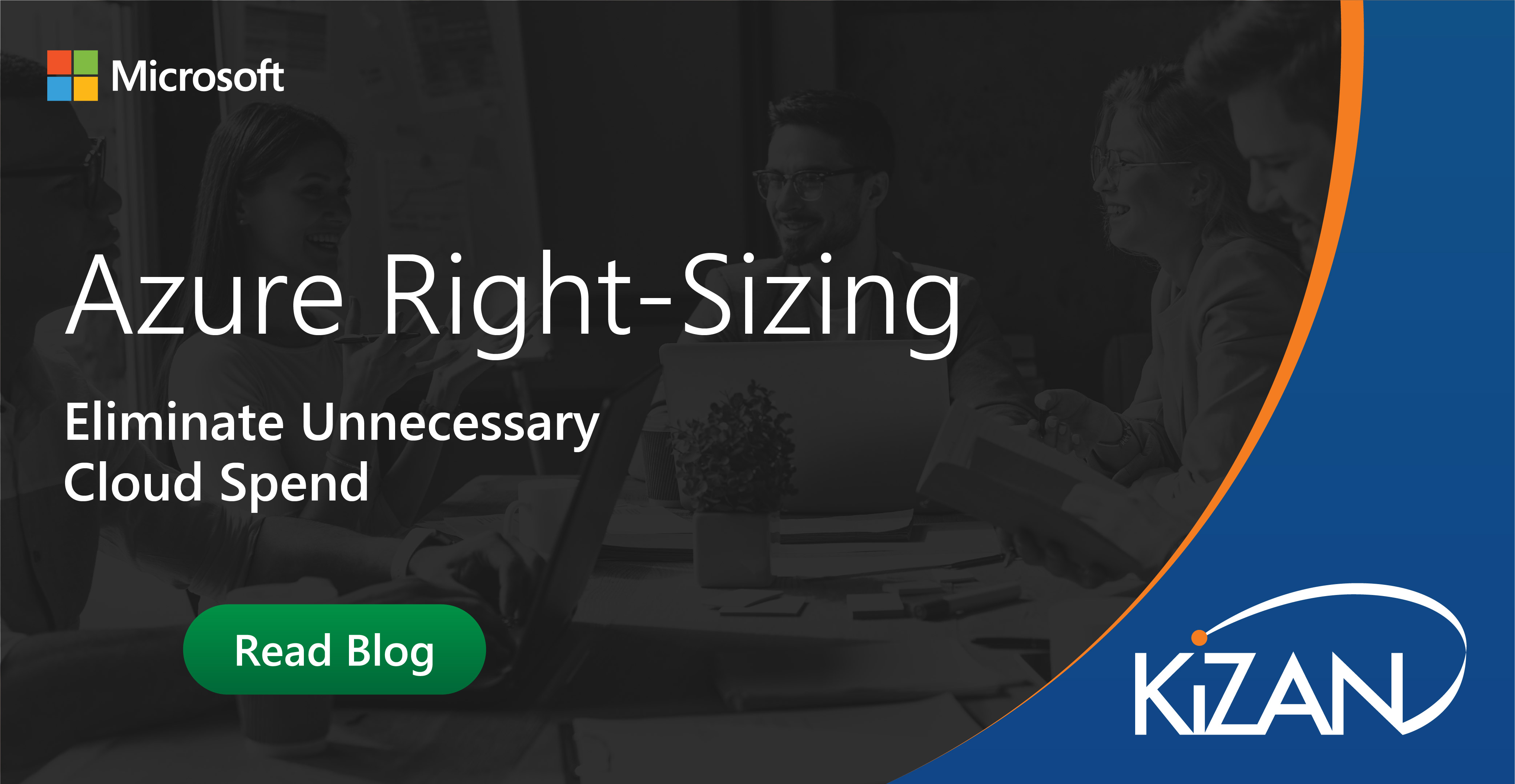 Azure Right-Sizing: Eliminate Unnecessary Cloud Spend