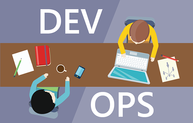 Five Things You Should Know About DevOps