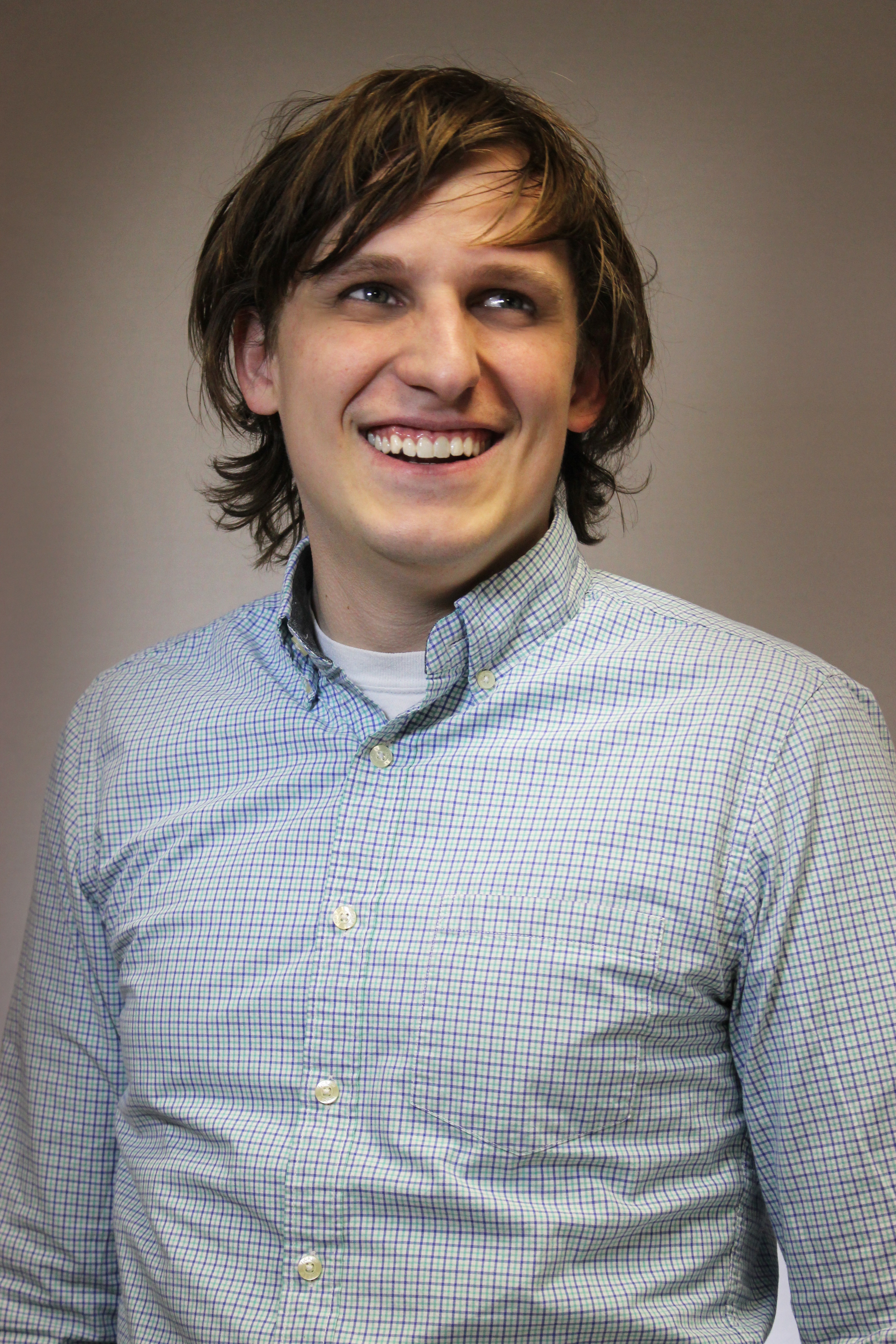 Justin Kobel