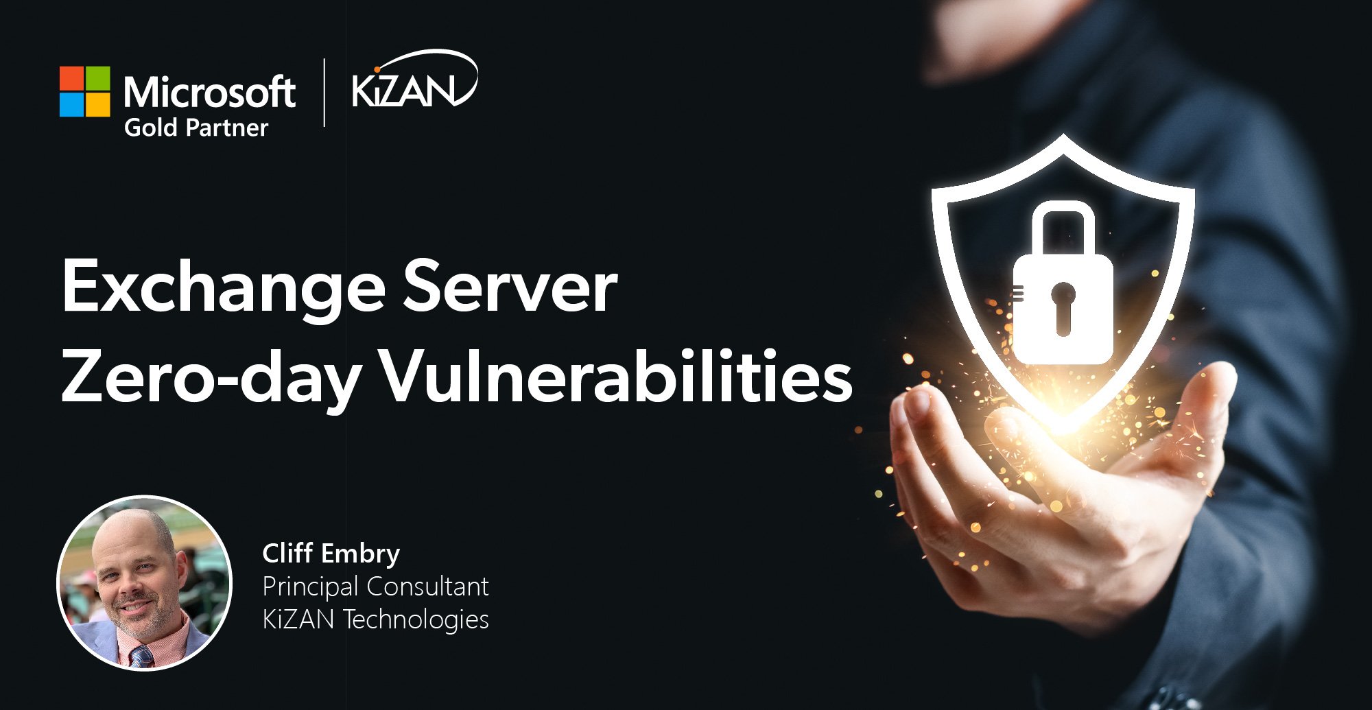 Exchange Server Zero-day Vulnerabilities