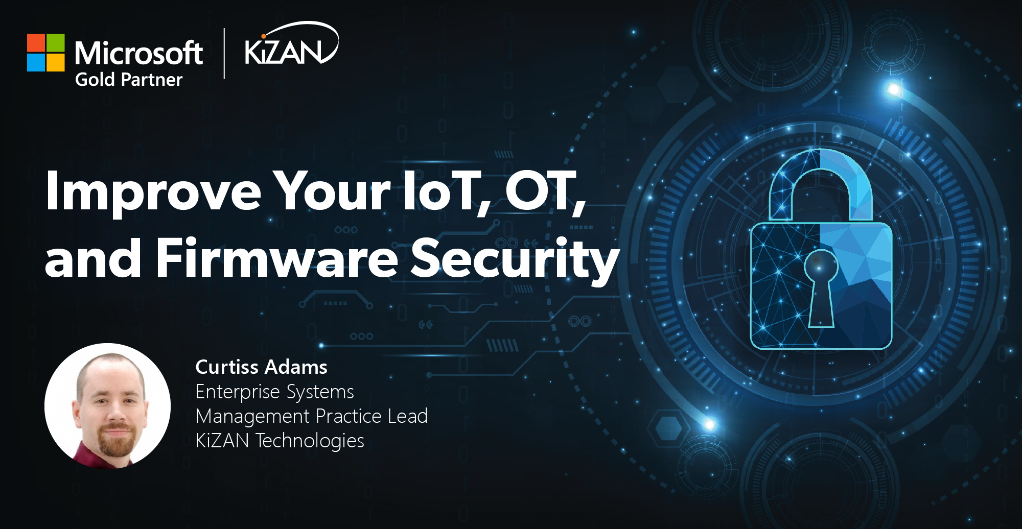 Improve Your IoT, OT, and Firmware Security