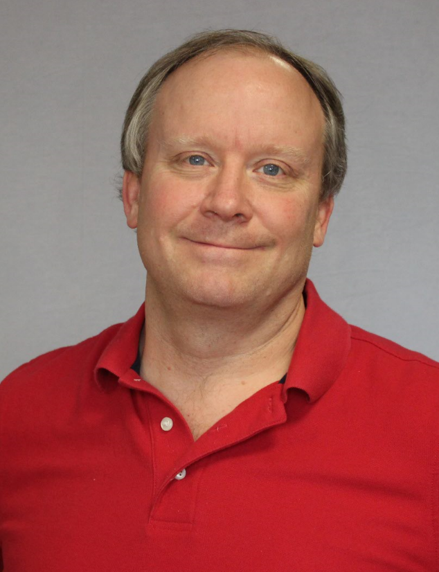 Joe Kipp