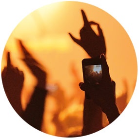Raving Fans