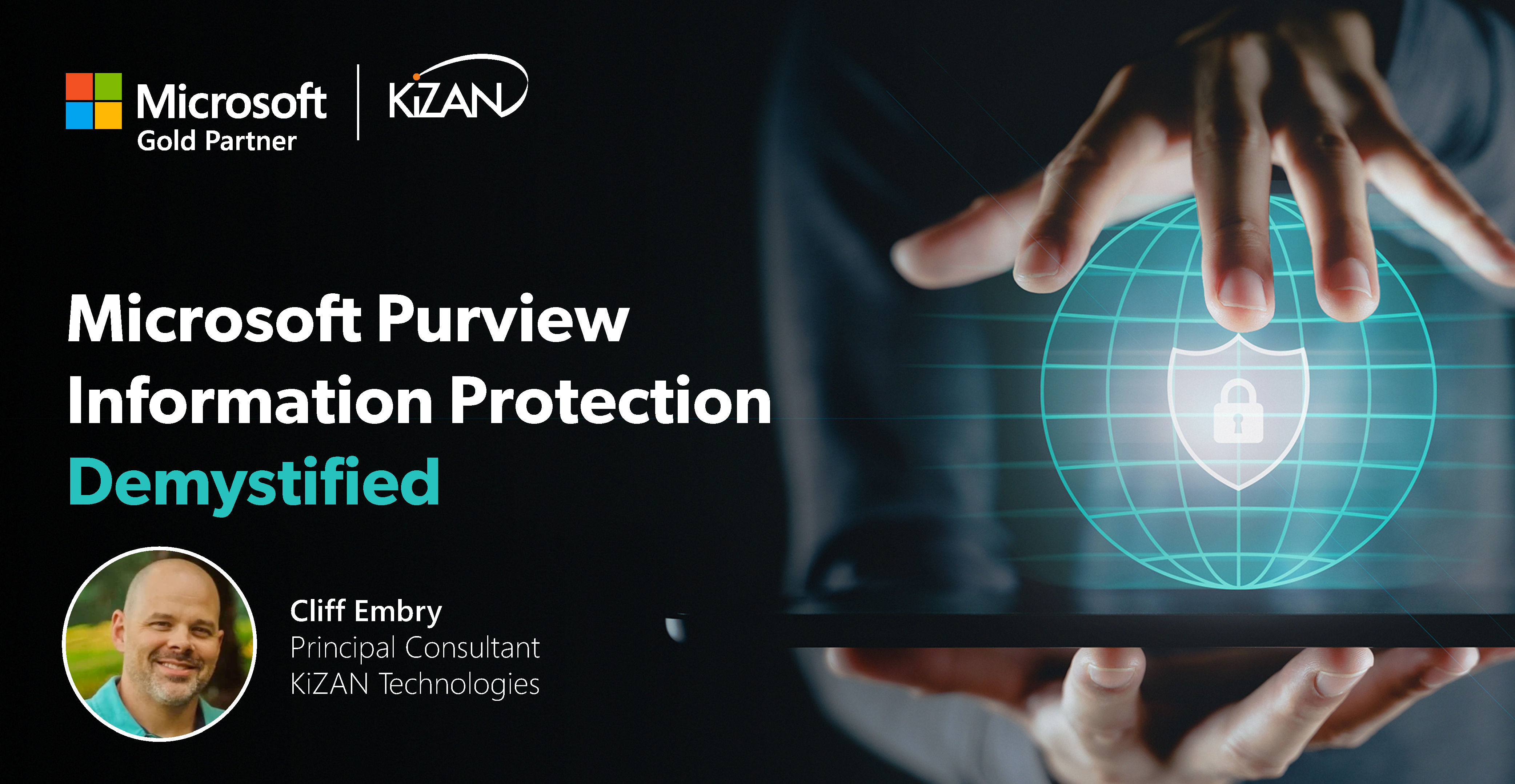 Microsoft Purview Information Protection Demystified