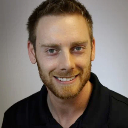Mark McIntosh