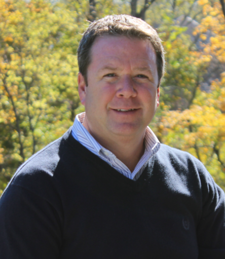 Mike Spence