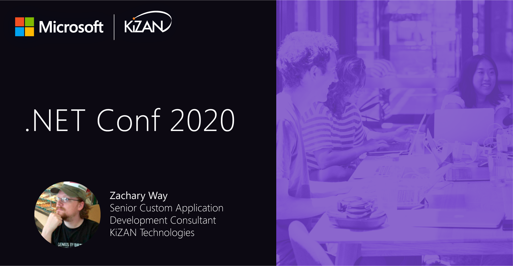 .NET Conf 2020