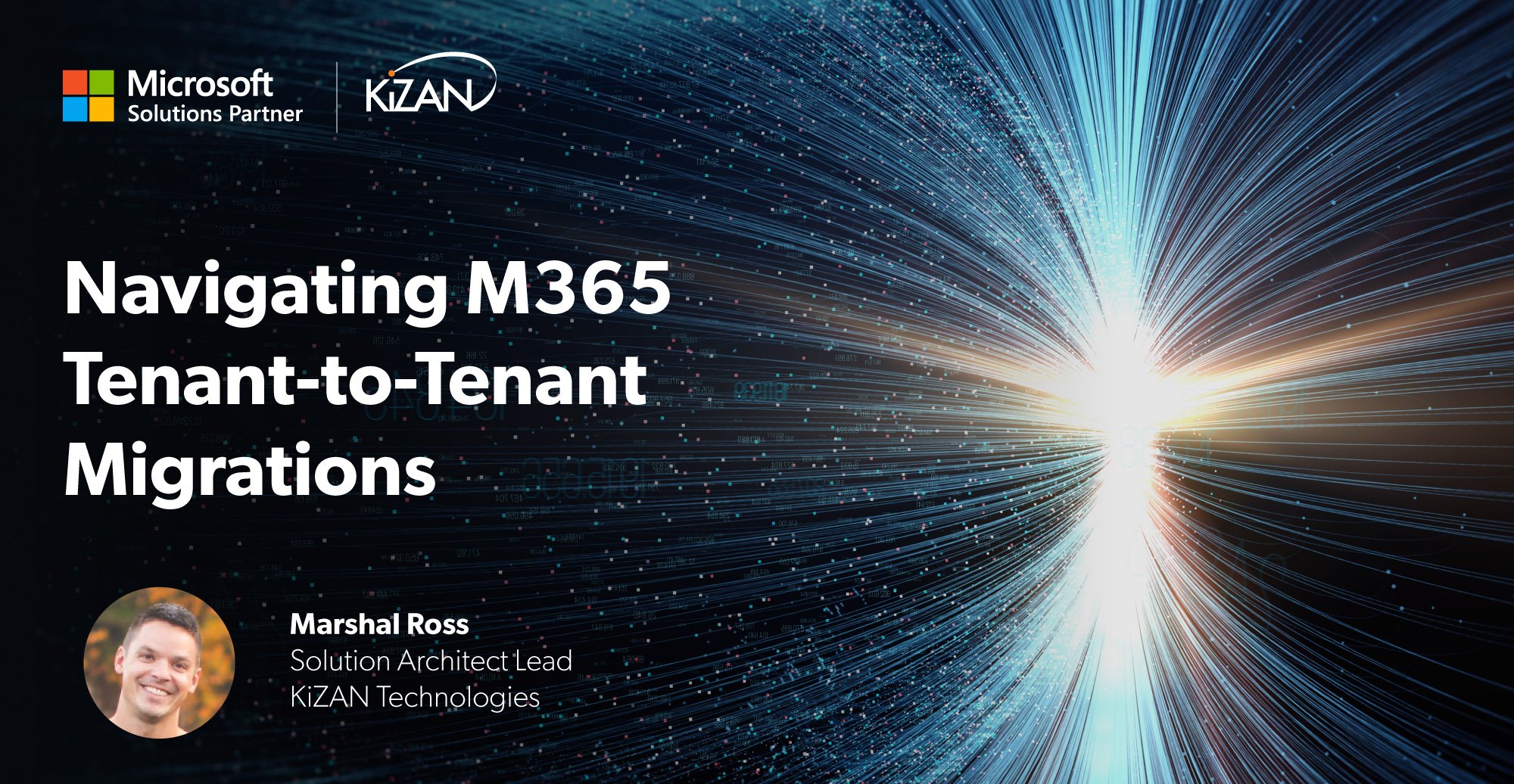 Navigating M365 Tenant-to-Tenant Migrations