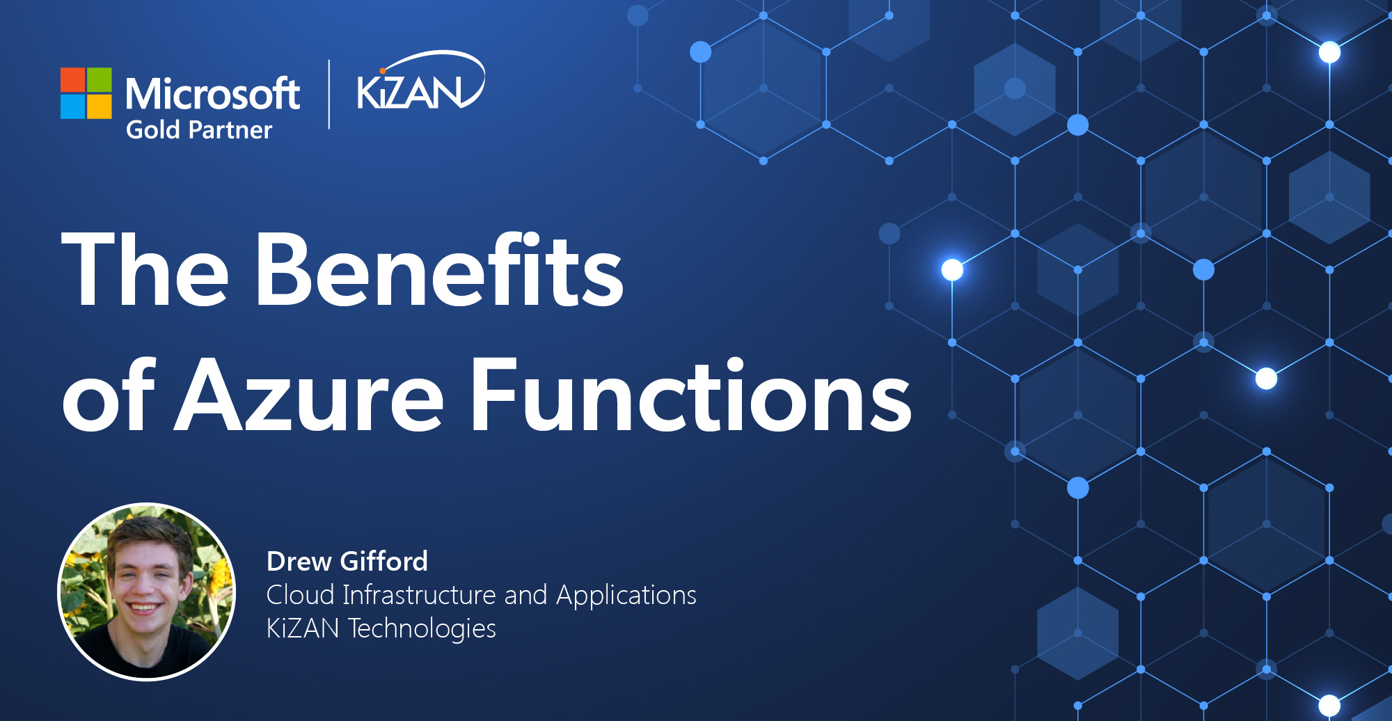 KiZAN | The Benefits of Azure Functions