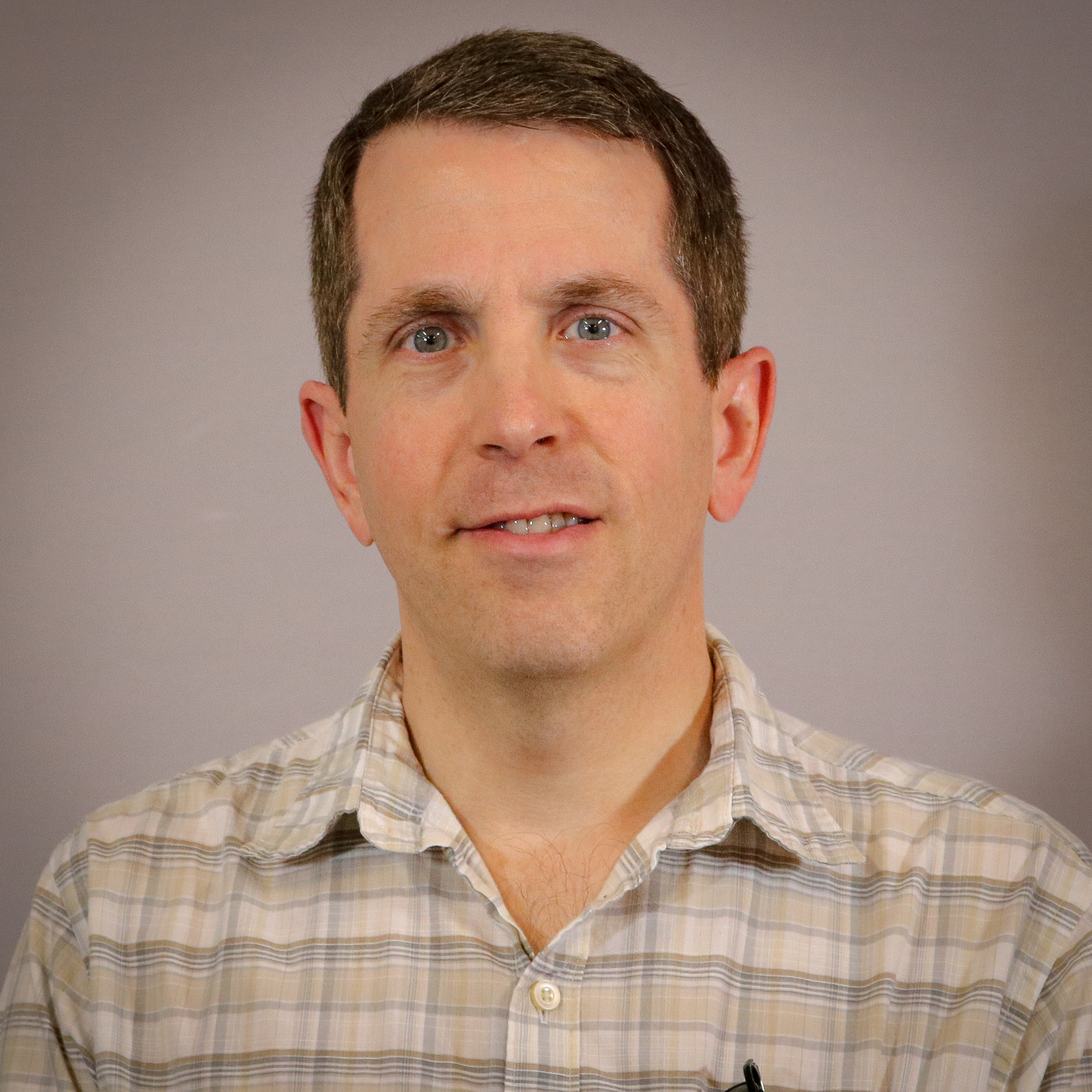 Tom Kozel