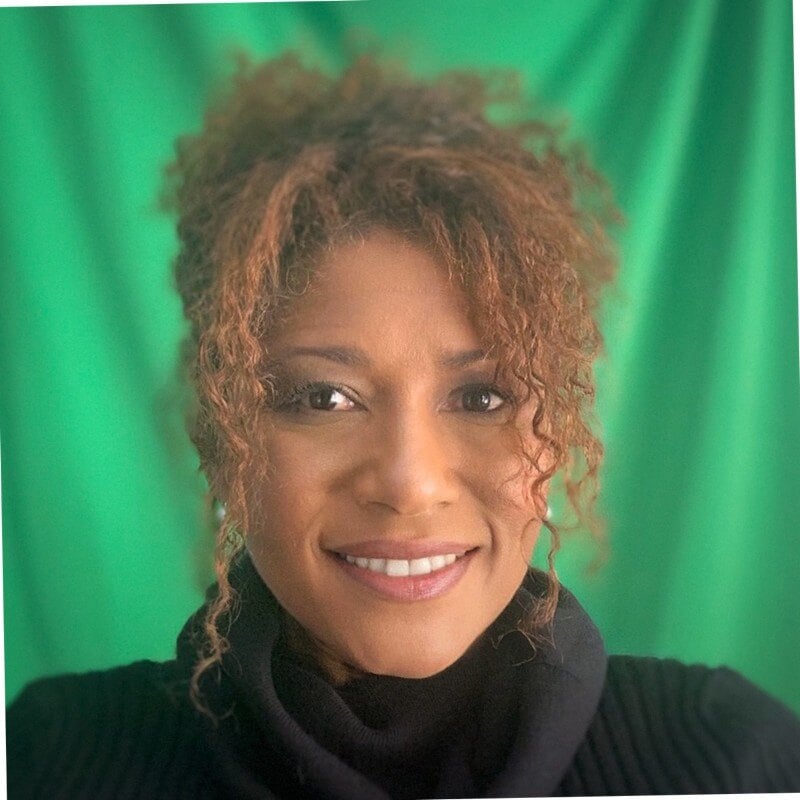 Tracey Meyer