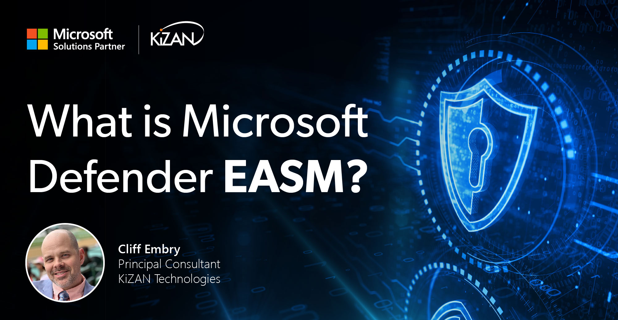 What is Microsoft Defender EASM?