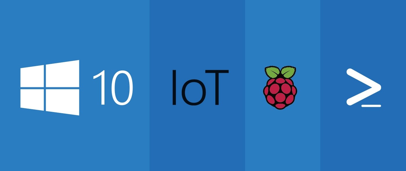 Setting the Time Zone in Windows 10 IoT Core with PowerShell