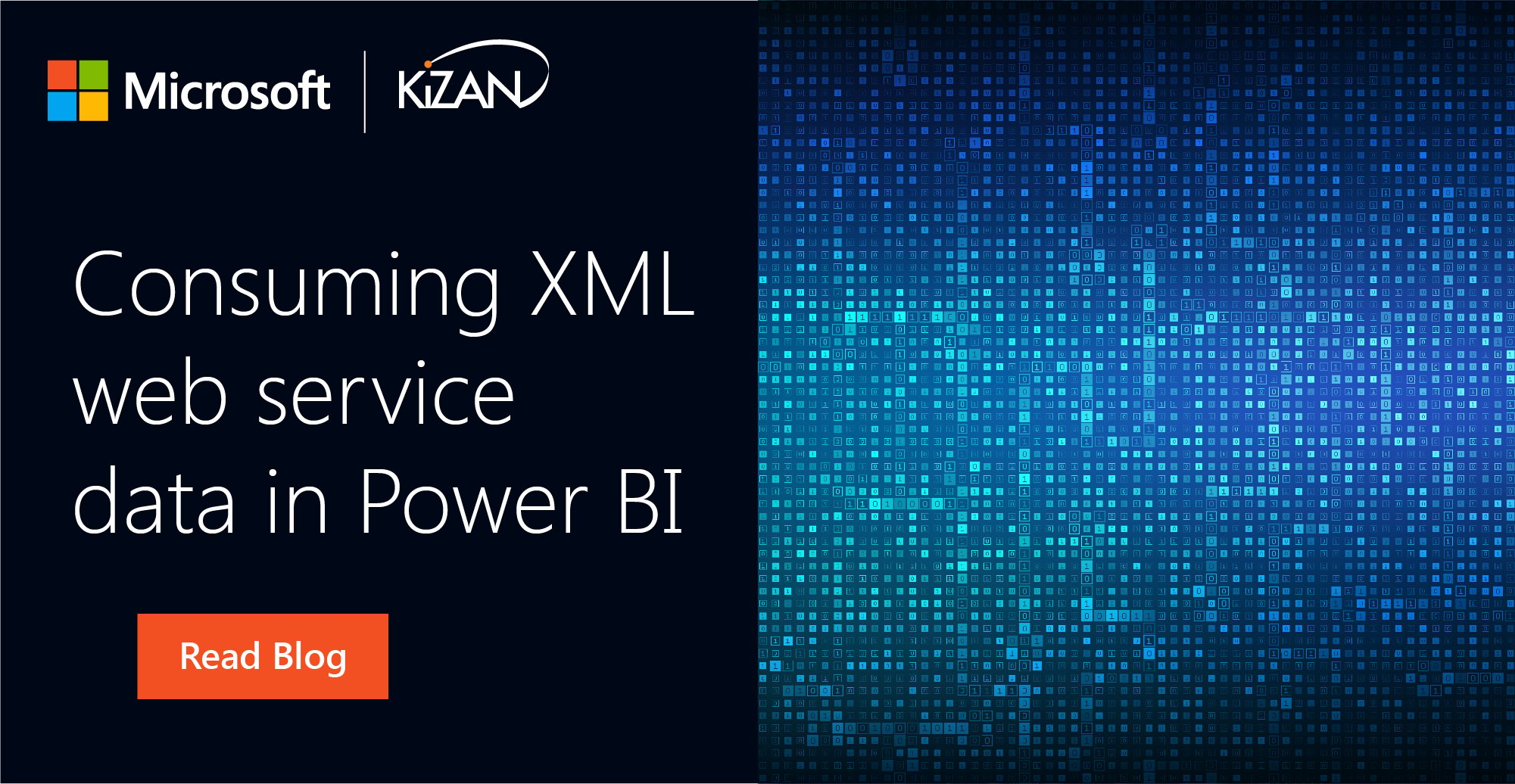 Consuming XML web service data in Power BI