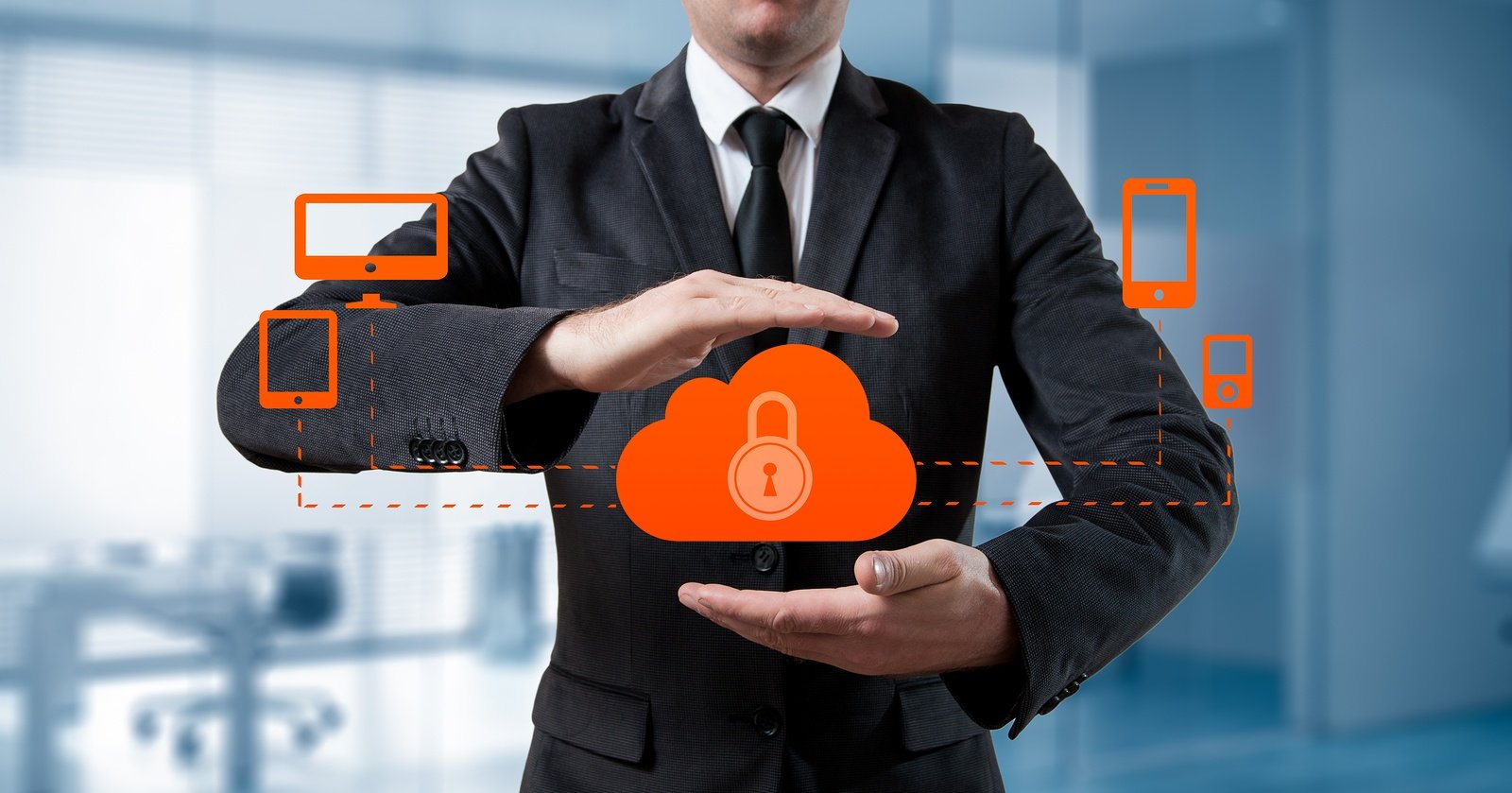 Azure Security Center, can your data be more secure in the cloud?