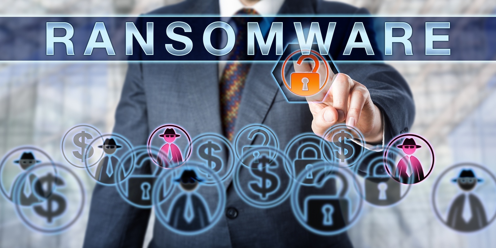 WannaCrypt Ransomware Guidance